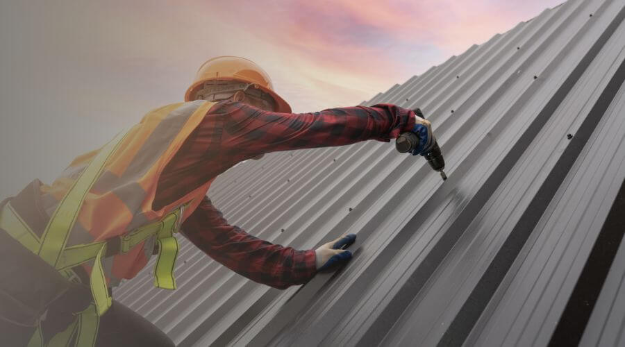 Expert new roof installation services in Republic, PA